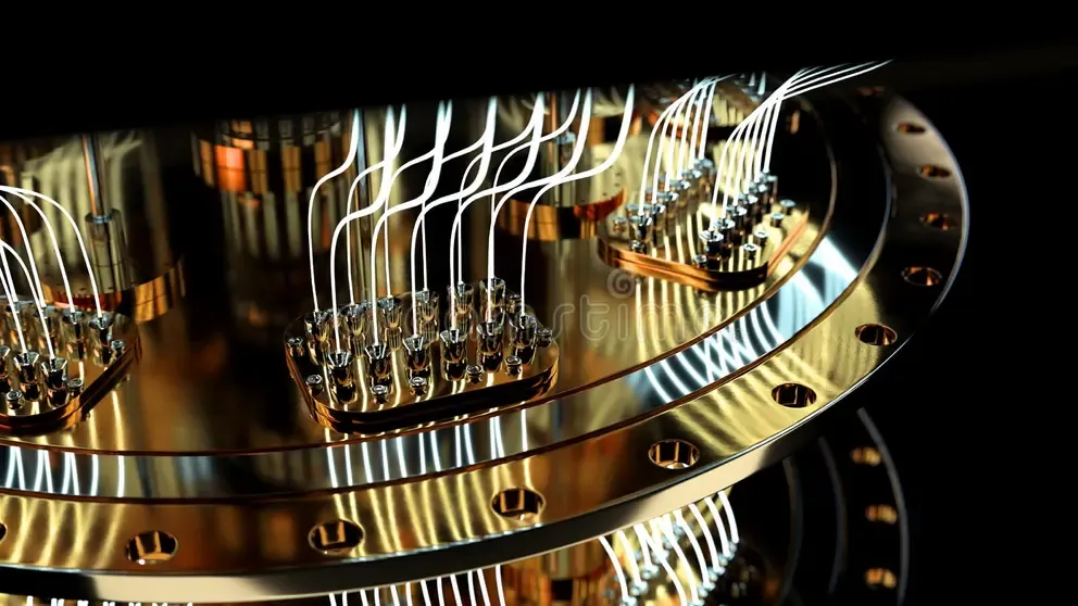 Qrypta Quantum Defense