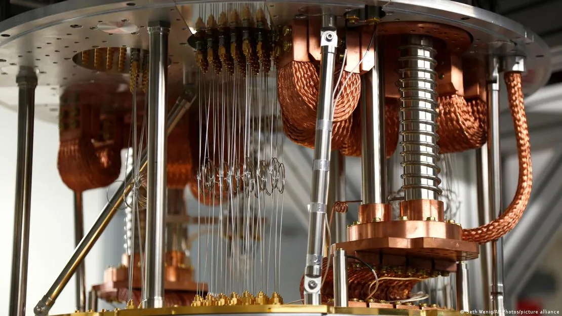 Post-Quantum Architecture