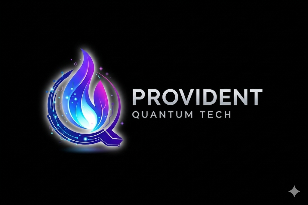 Provident Quantum Tech
