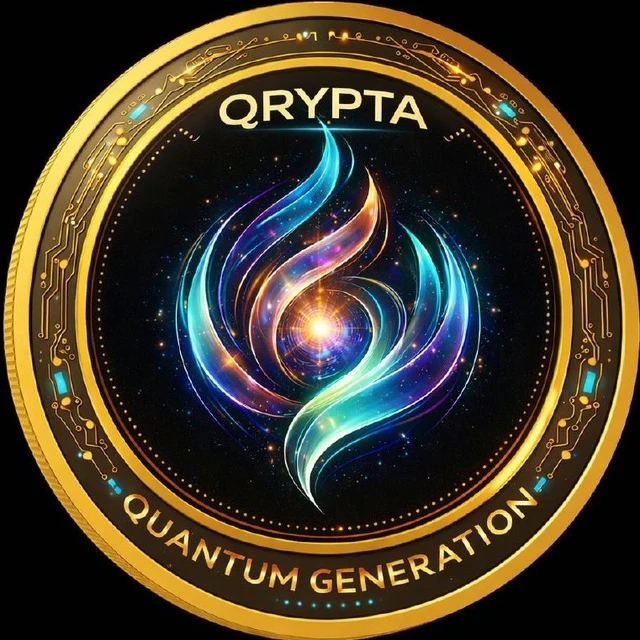 QRYPTA