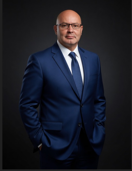 Roy Alvarez