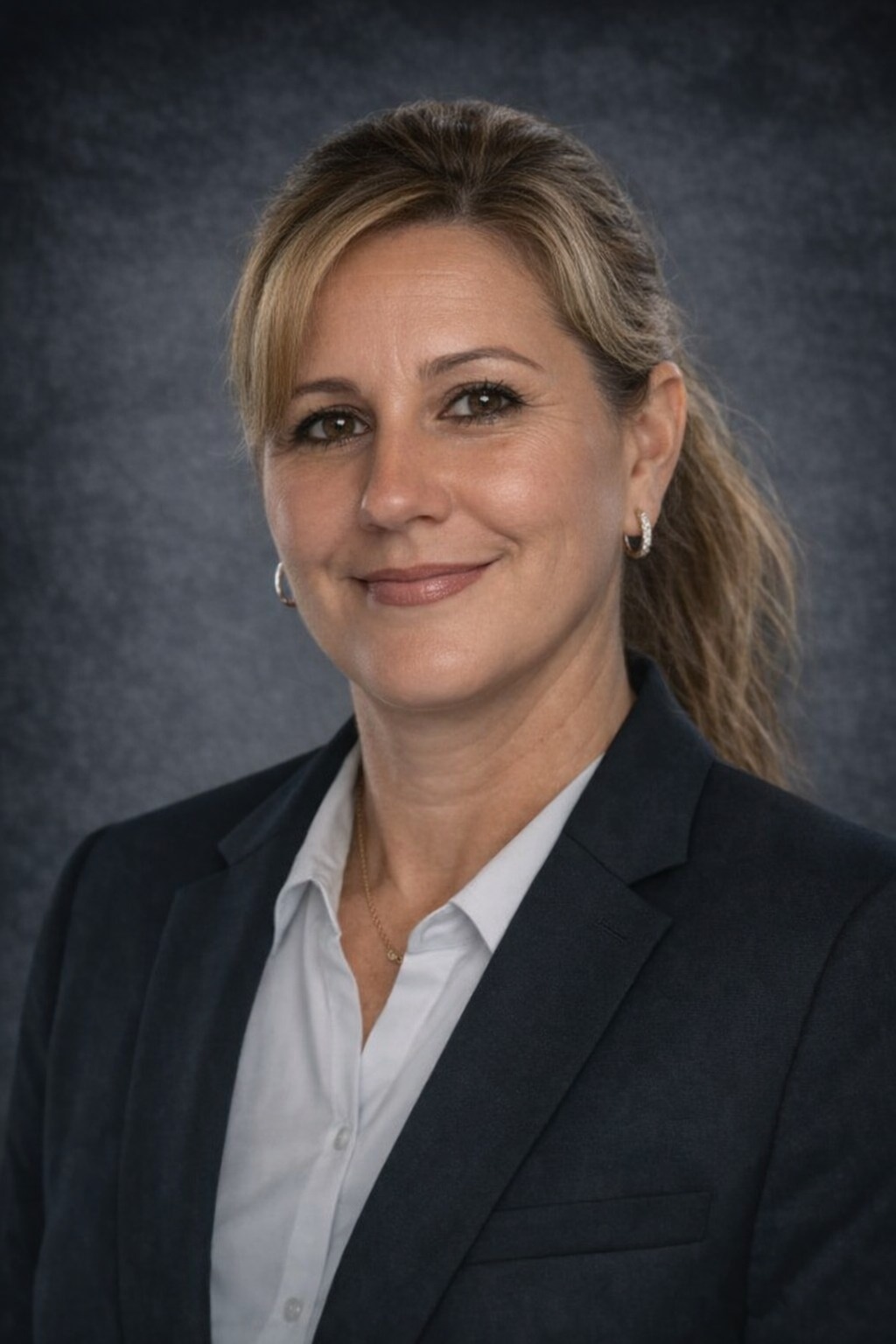 Aymara Alonso Olivera
