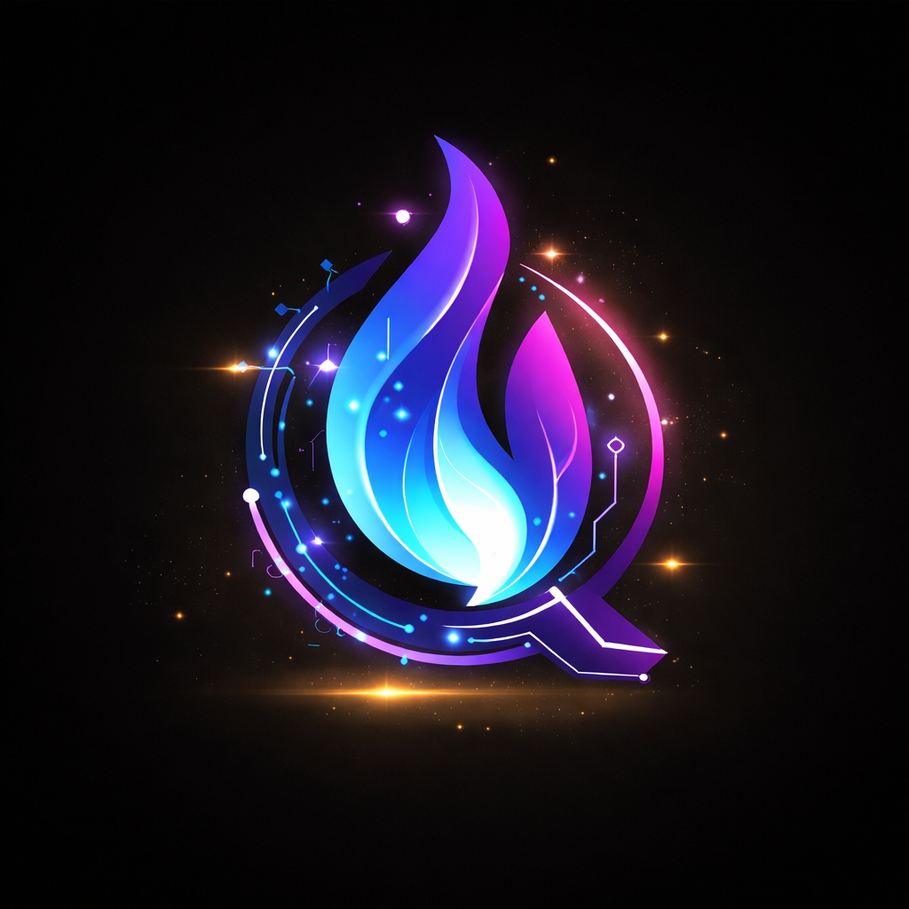 Provident Quantum Tech Logo